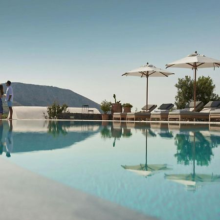 Vedema, A Luxury Collection Resort, Santorini Megalochori  Eksteriør billede