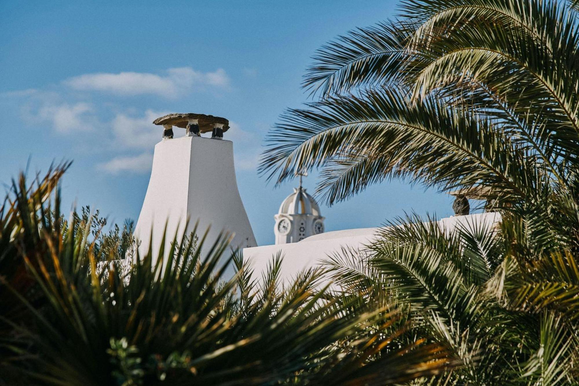 Vedema, A Luxury Collection Resort, Santorini Megalochori  Eksteriør billede